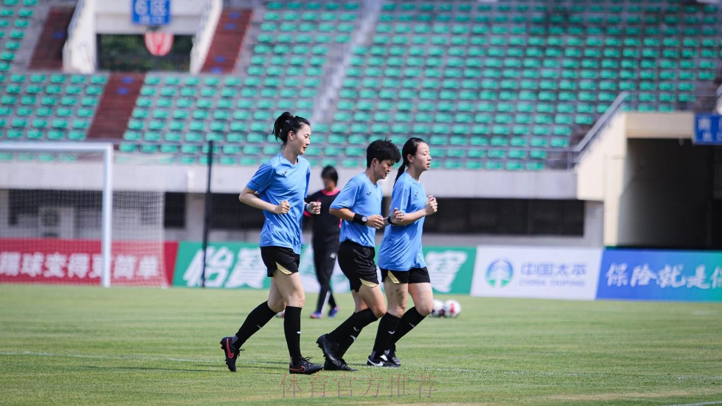 敢热爱 耀出色 | 2019女超联赛第八轮精彩集锦 敢热爱 耀出色 | 2019女超联赛第八轮精彩集锦