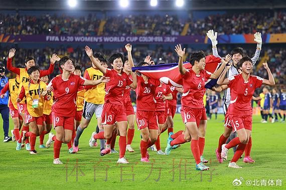 U16女足明日迎战朝鲜 高红称并不会为对手改变